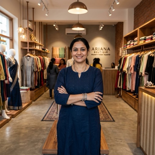 Shop Owners