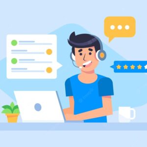 VIP Chat Support (3 Months)