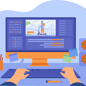 Anydesk Support (Two Connection)
